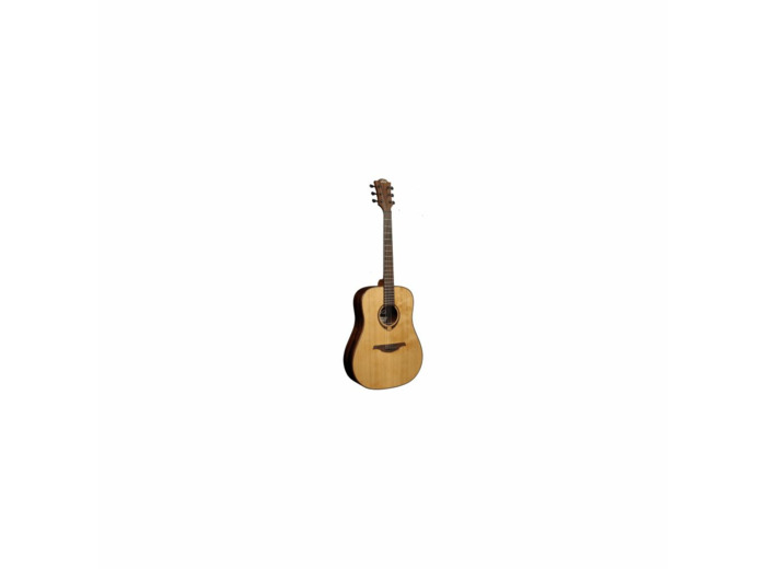 Lag guitare folk dreadnought