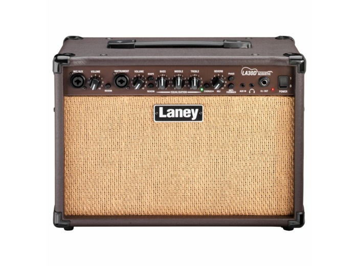 Laney laney acoustic la 30w