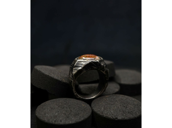 Geologic Stones Collection