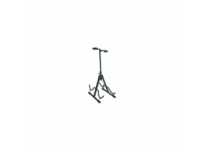 Rtx support 2 guitares