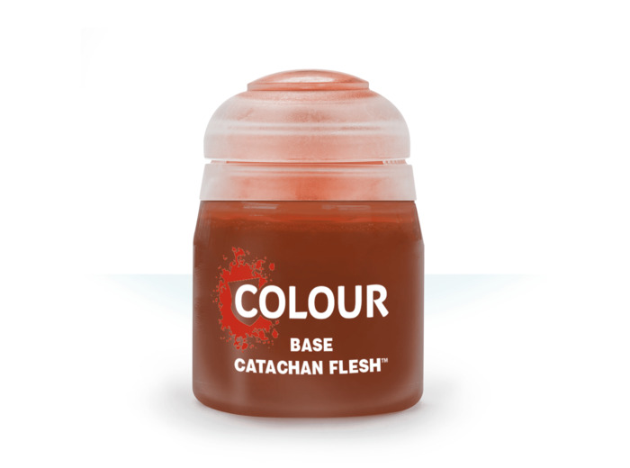 Catachan flesh