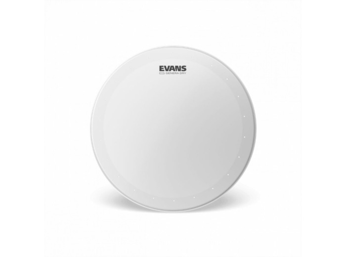 Evans peau genera dry coated 14