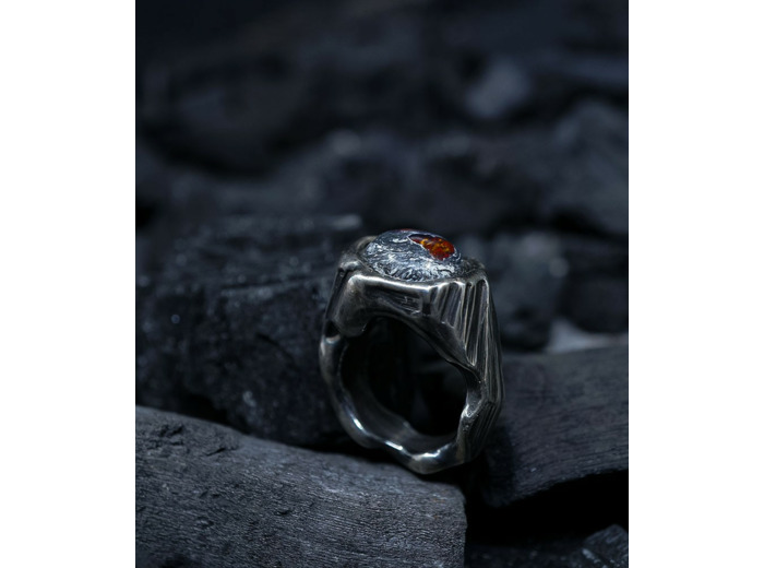 Geologic Stones Collection
