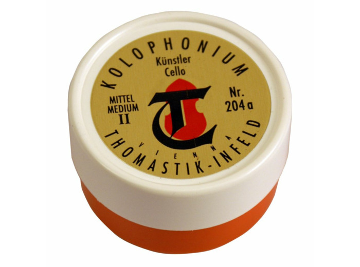 Colophane thomastik violoncelle