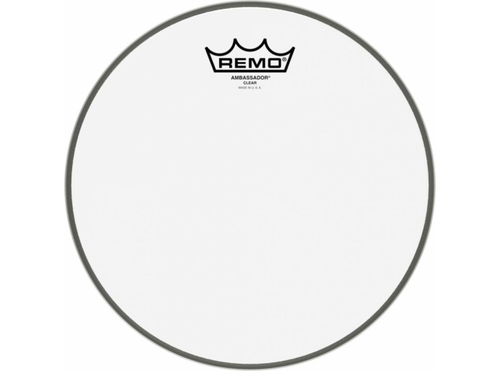 Remo ambassador clear 10