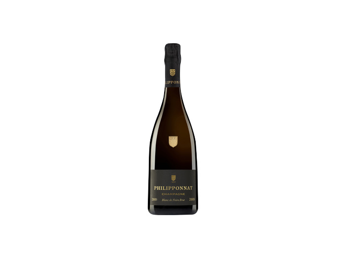 CHAMPAGNE PHILIPPONNAT Blanc de Noirs Brut