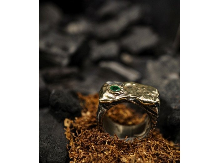 Héphaïstos Stones Collection