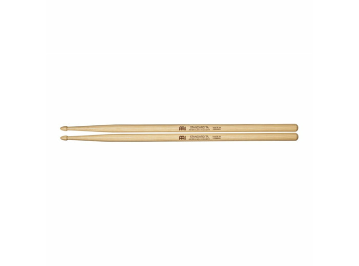Baguettes meinl standard 7a