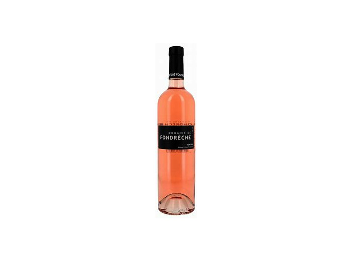 FONDRECHE Rosé