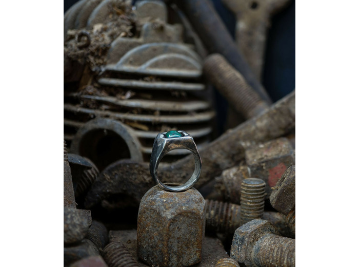 Geologic Stones Collection