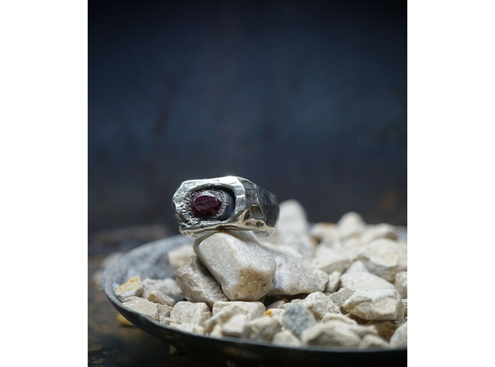Geologic Stones Collection