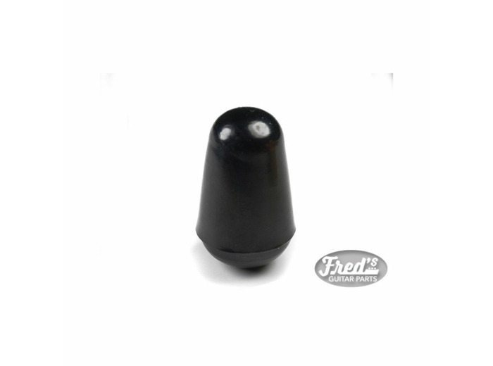 Bouton switch noir