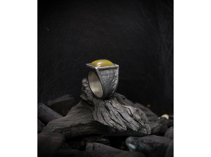 Geologic Stones Collection