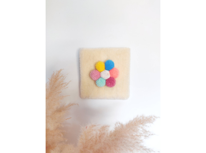 Pomflower