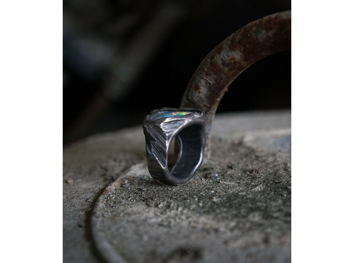 Geologic Stones Collection