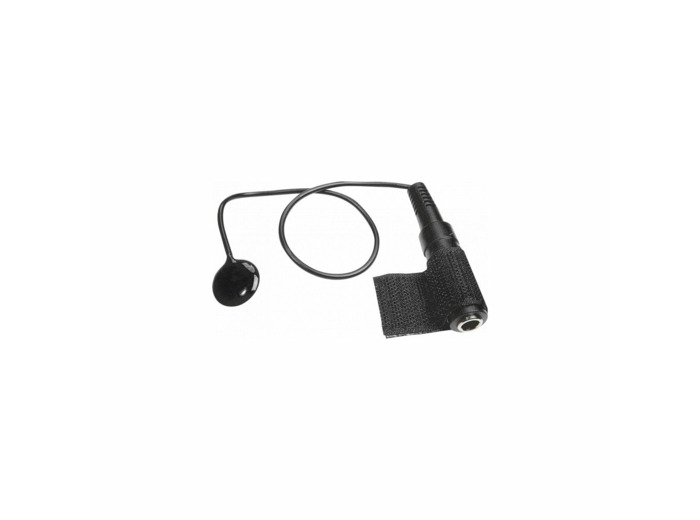 Shadow micro piezo