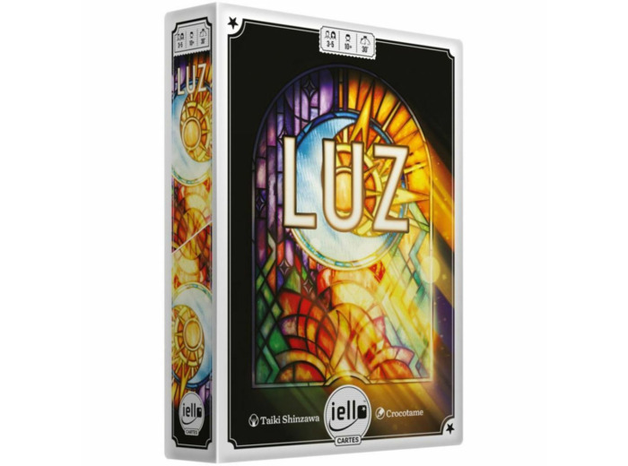 Luz