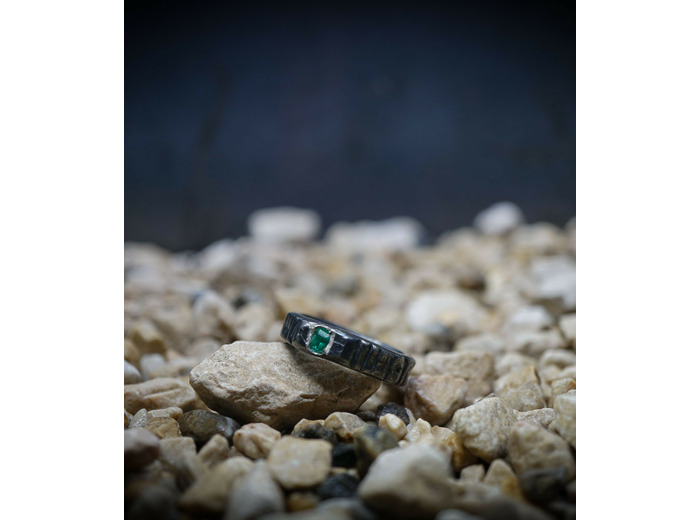 Héphaïstos Stones Collection