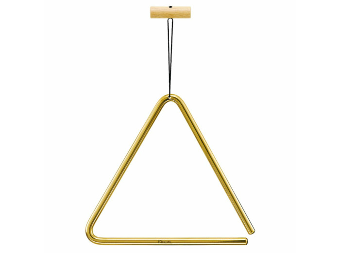 Triangle meinl laiton massif 20 cm