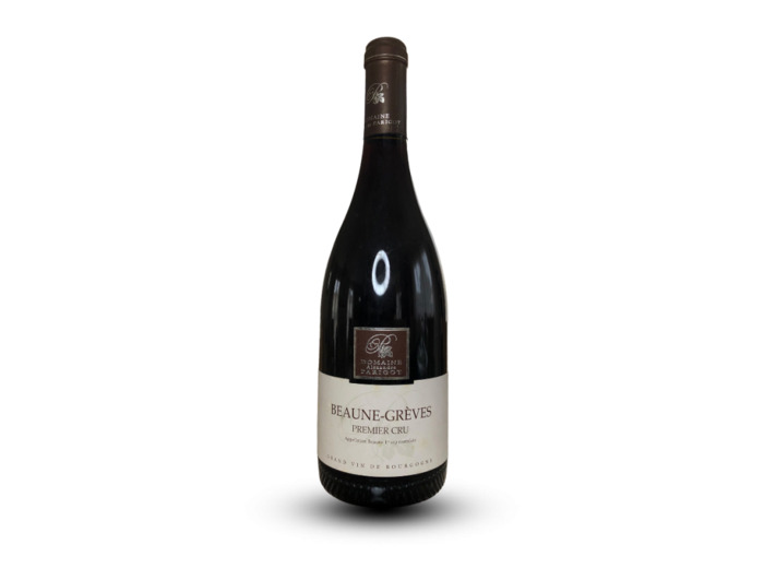 DOMAINE PARIGOT - BEAUNE-GREVES - premier cru