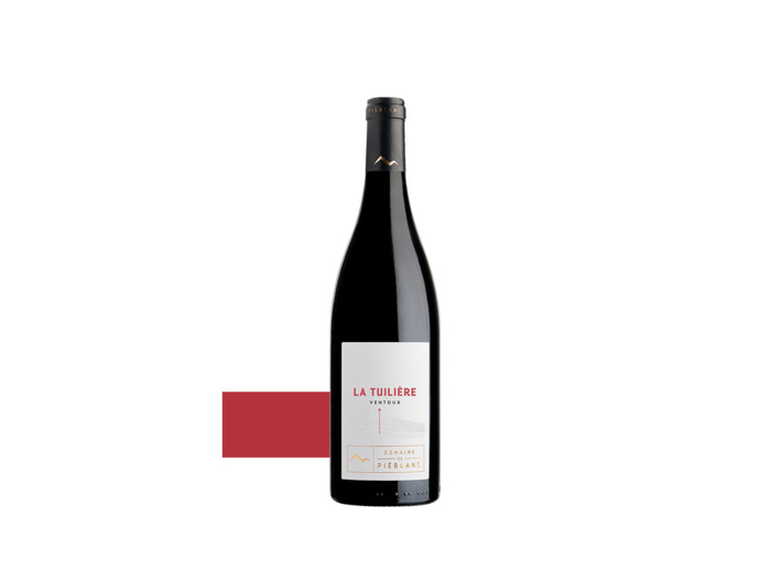 PIEBLANC - Ventoux - la tuilière