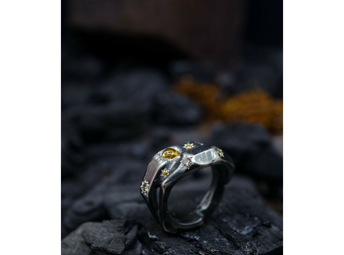 Geologic Stones Collection