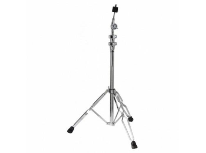 Sparedrum - pied droit cymbale double embase