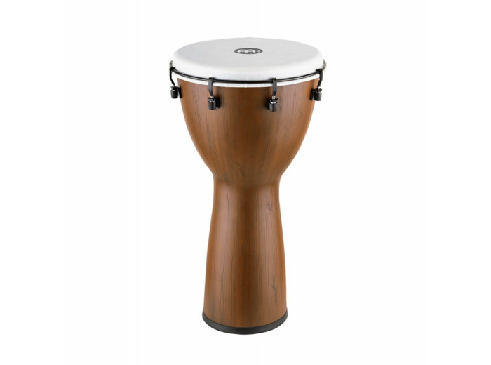 Meinl djembe synthe 12 barnwood