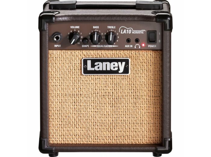 Laney ampli guitare acoustique 10w