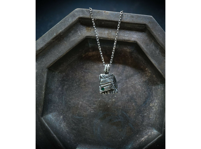 Héphaïstos Stones Collection