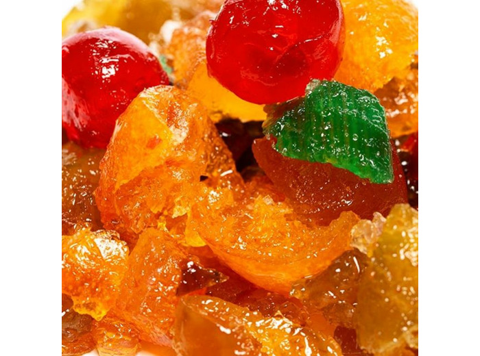 Fruits Confits Brisures