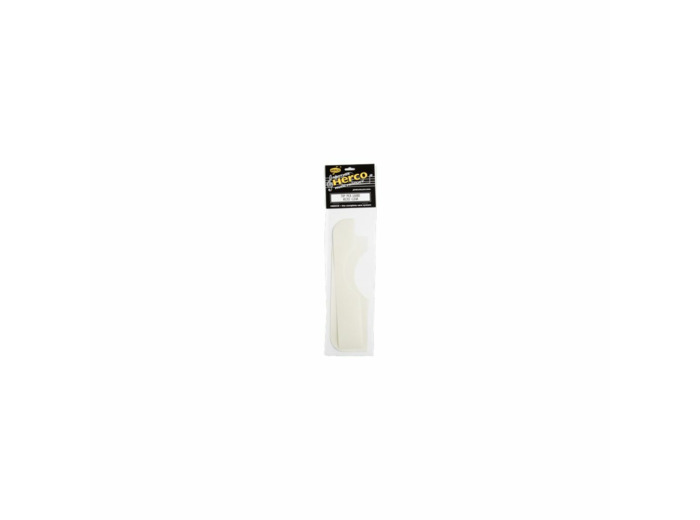 Herco protege table flamenco transparent