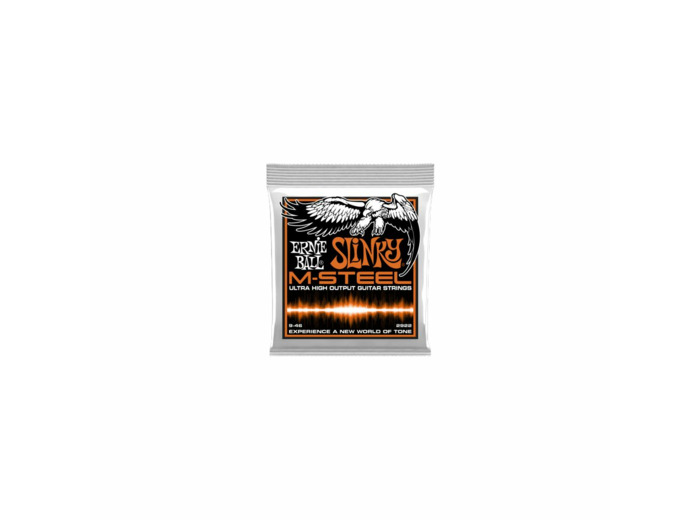 Ernie ball jeu cordes elec 09-46