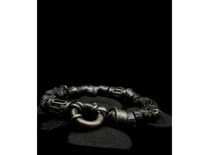 Héphaïstos Collection