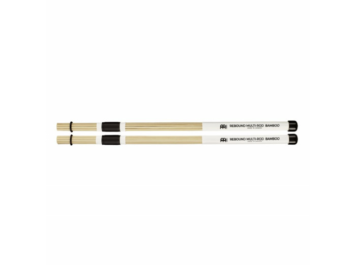 Multi-rods meinl bamboo rebound