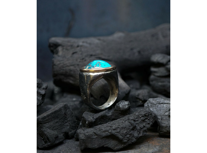 HéphaÏstos Stones Collection