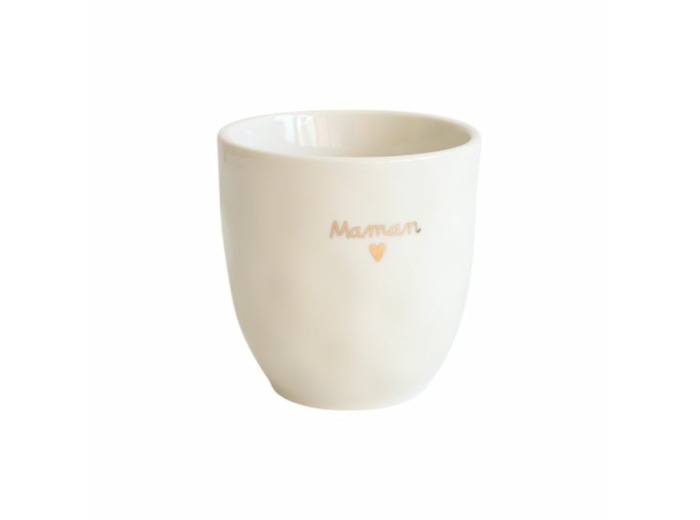 Tasse Maman
