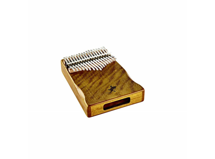 Kalimba ortega 17 notes do majeur phoebe