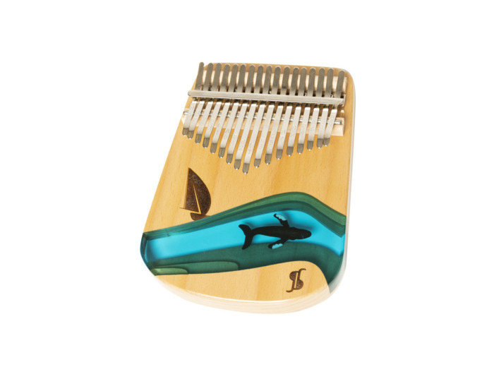 Stagg kalimba ocean