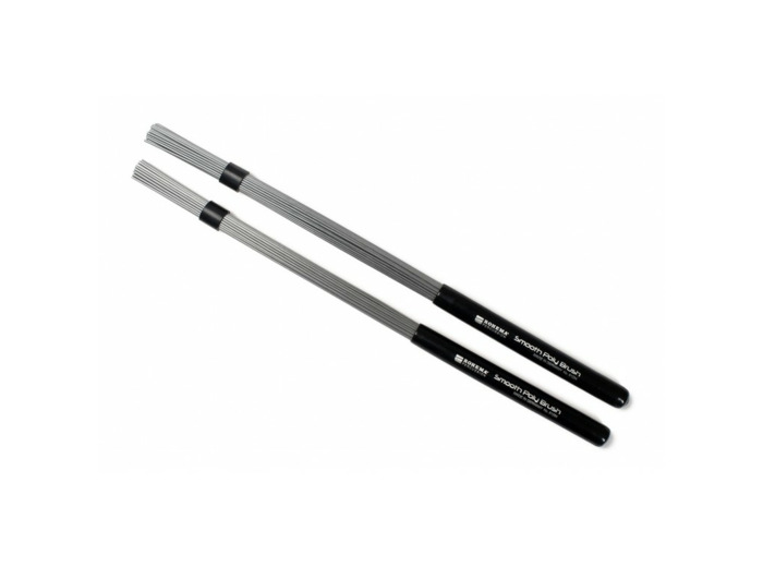 Rohema smooth poly brush - rods
