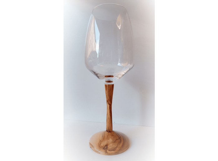 Verre à vin