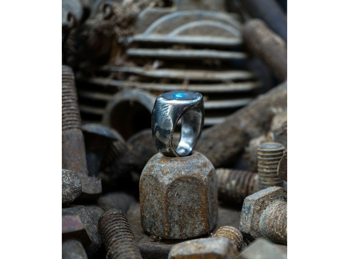 Geologic Stones Collection