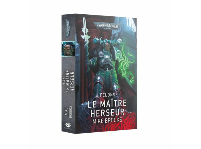 FÉlons: le maÎtre herseur