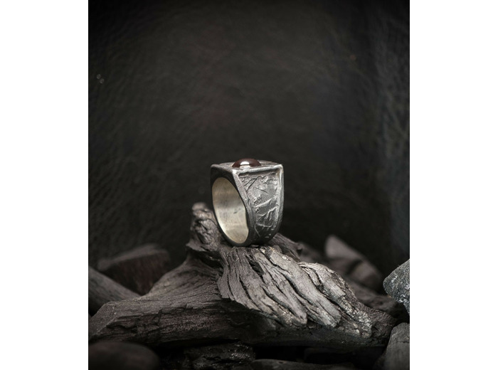 Geologic Stones Collection