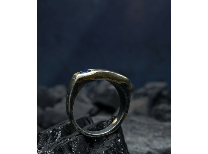 Héphaïstos Stones Collection