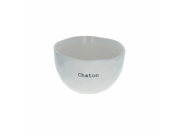 Bol Chaton