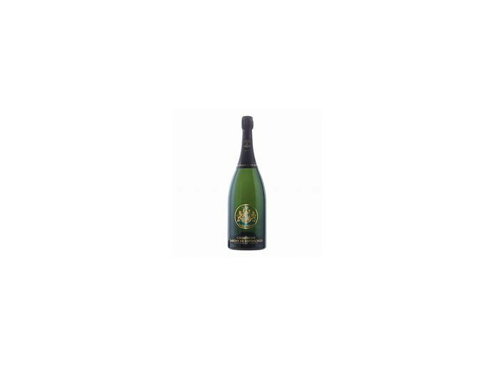 CHAMPAGNE BARON DE ROTHSCHILD - Extra-Brut