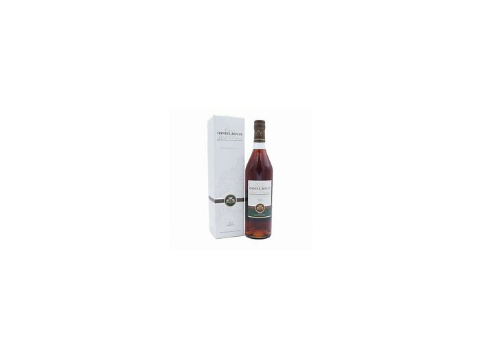 COGNAC DANIEL BOUJU - XO