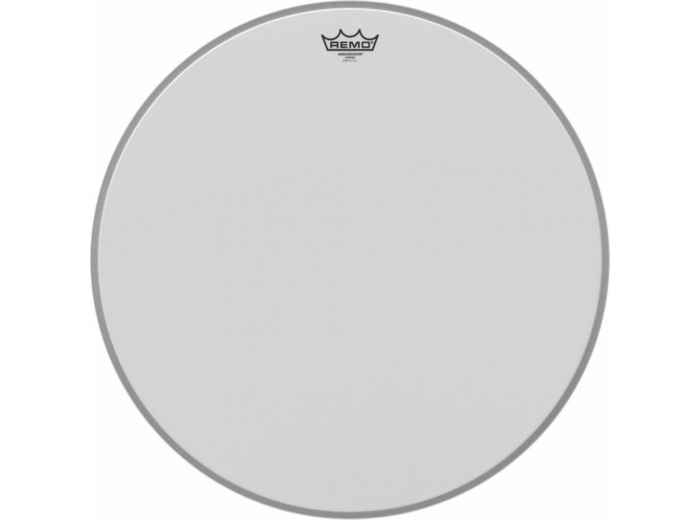 Peau ambassador sablée 22