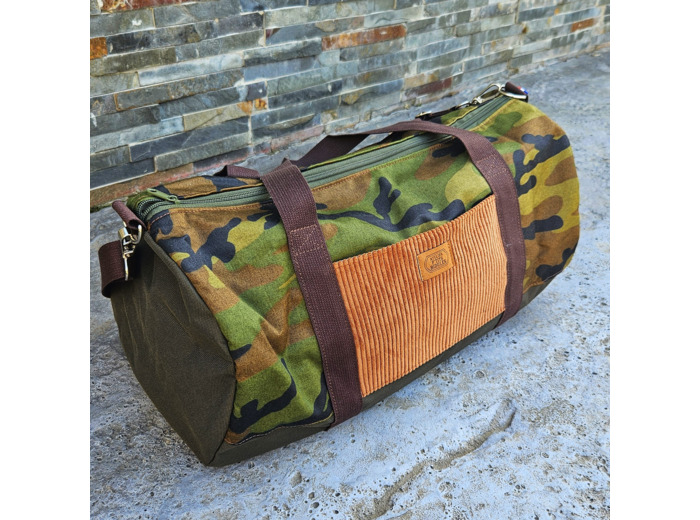 Sac de voyage
